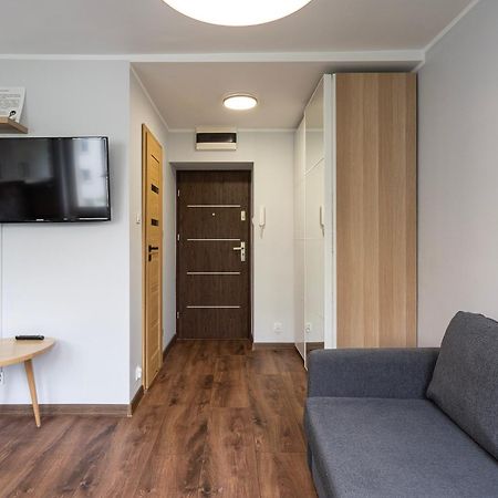 12 Gdynia Centrum - Apartament Mieszkanie Dla 2 Os Екстериор снимка