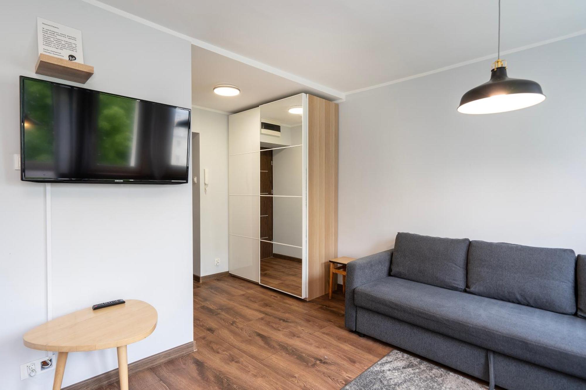 12 Gdynia Centrum - Apartament Mieszkanie Dla 2 Os Екстериор снимка