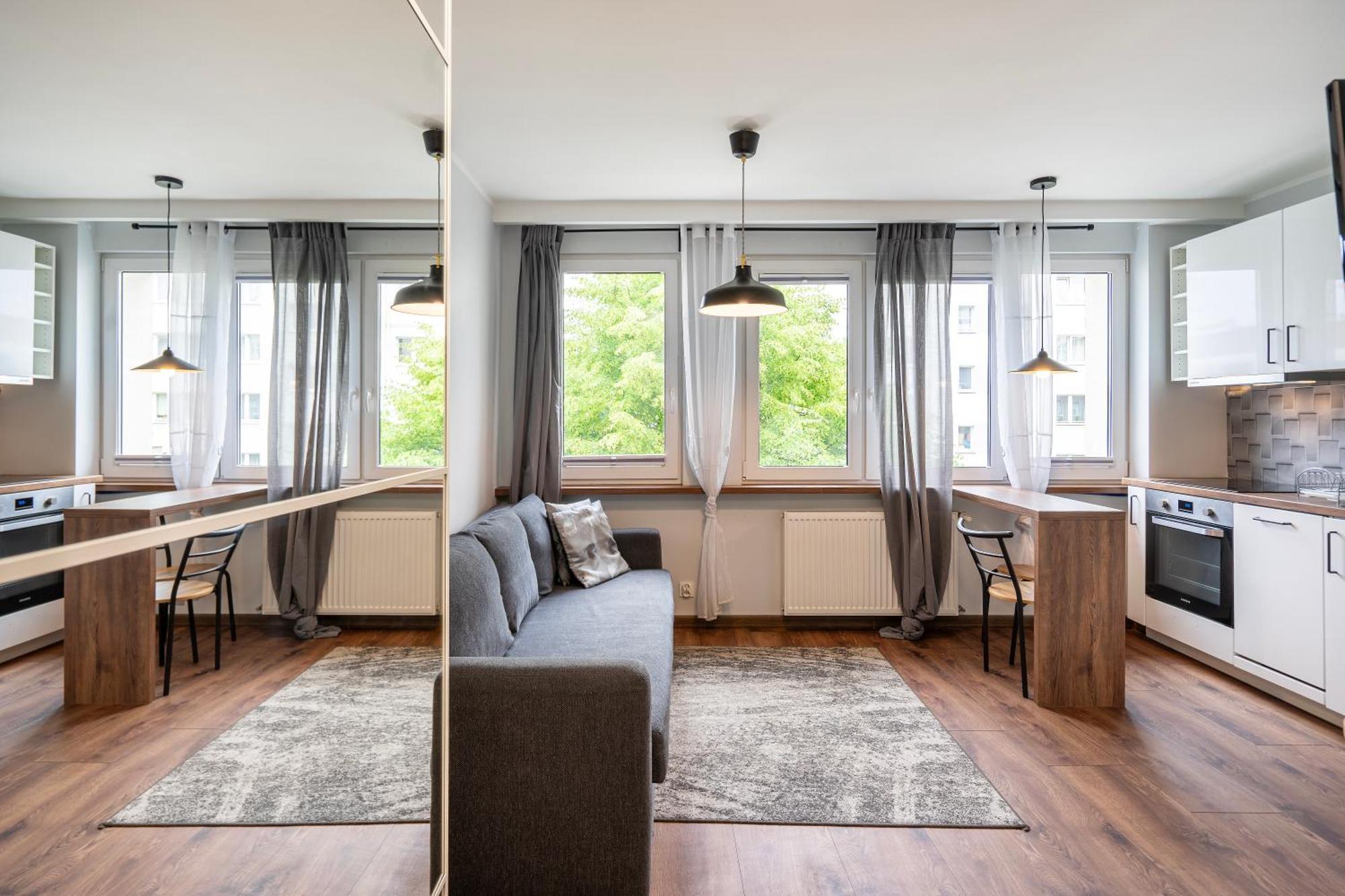 12 Gdynia Centrum - Apartament Mieszkanie Dla 2 Os Екстериор снимка